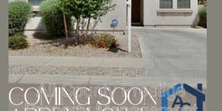 17716 W Desert Bloom St Gallery 1