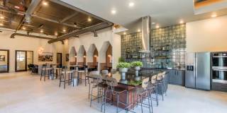 The Oliver Luxury Apartments Gallery 4