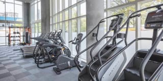 AMLI Arts Center Gallery 13