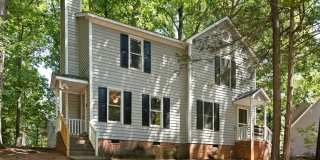 2 bed, 1.5 bath Duplex in American Village Minutes to Duke University! 2 bed, 1.5 bath Duplex in American Village Minutes to Duke University! Gallery 1