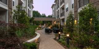 Overture Cotswold Age 55+ Apartment Homes Gallery 4