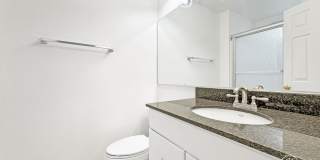 Fully Renovated End-Unit 3BD/2.5BA in Lake Forest with Views, Private Yard & 2-Car Garage Fully Renovated End-Unit 3BD/2.5BA in Lake Forest with Views, Private Yard & 2-Car Garage Gallery 24