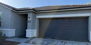 Move-In Special! 1086 W Avalon Canyon Dr in Casa Grande, AZ! No Application Fee + FREE June Rent! Gallery 1