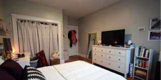 Gorgeous Brookline Apt w Heat Included and Laundry in Unit! Near BU Campus! Gorgeous Brookline Apt w Heat Included and Laundry in Unit! Near BU Campus! Gallery 6