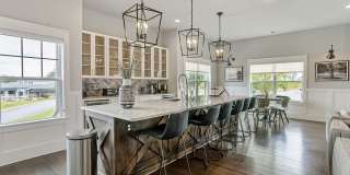 53 West Luxury Apartments Gallery 19