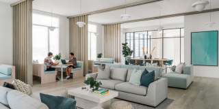 Infield Apartments Gallery 34