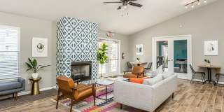 Gregory North and South Gallery 11