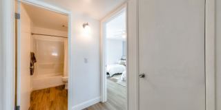 University Plaza Gallery 48