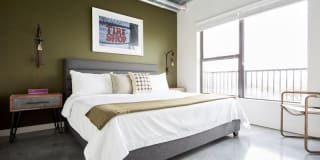 Mid Main Lofts Gallery 20