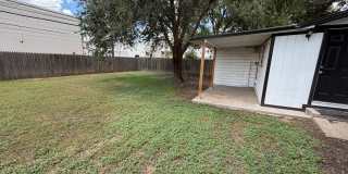 Spacious 4bed 3bath in Medical District Gallery 1