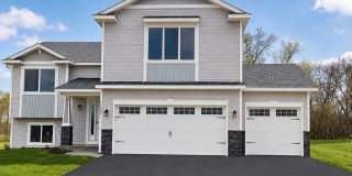 Great 3BR, 2BA St Francis Home Available 8/10! Gallery 1