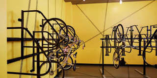 340 3rd Street Gallery 14