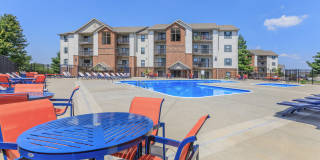 Orchard Park Gallery 1