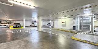 222 Liliuokalani Avenue #1403 - 1403 Gallery 26