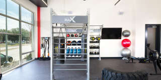 Gallery at Domain Gallery 50