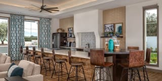 Santa Barbara in Chino Hills Gallery 21