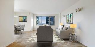 159 West 53rd Street Gallery 1