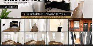 1628 Dyre Street Gallery 1