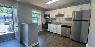 Beltway Park Apartments Gallery 1