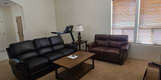 Furnished, 1-Year Long-Term Rental Gallery 6
