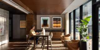 The Ayer The Ayer Gallery 33