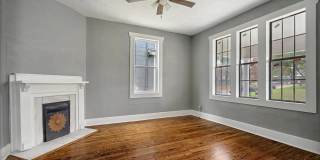 Midtown Beauty – Spacious 6BR with Bonus Room and Basement Gallery 20