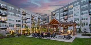 The Point at Green District Gallery 14