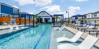 Villas at Creekside Gallery 10