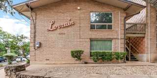 Lorrain Apartments Gallery 61