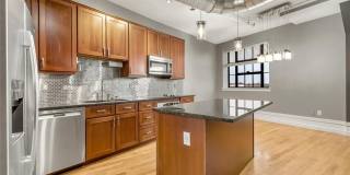4901 Washington Boulevard Gallery 7