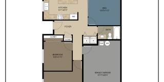 Liberty Crest Townhomes Gallery 54