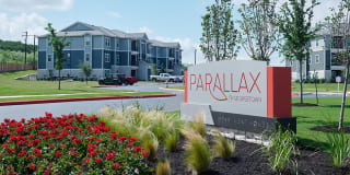 Parallax @ Georgetown Apartments Gallery 36