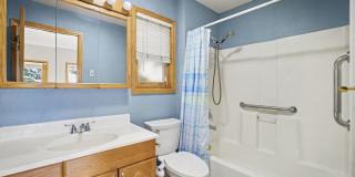 Charming Platte Park Bungalow Just Steps from South Pearl Street Gallery 18