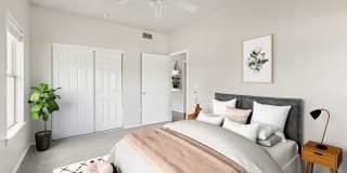 Westpond Apartment Homes Gallery 13