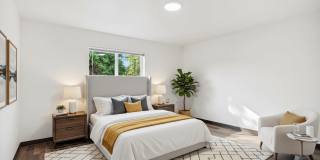 Kinwood Townhomes Gallery 4