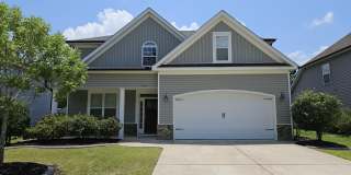 808 Williford Run Drive Gallery 1