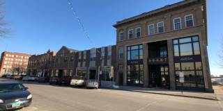 Old Town Gallery 1