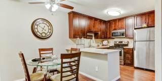 Santee Villas Gallery 16