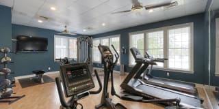 Barclay Place Gallery 13