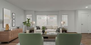 Sand Canyon Villas And Townhomes Gallery 63