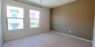 West El Paso 4bed/3.5bath Townhome Gallery 29
