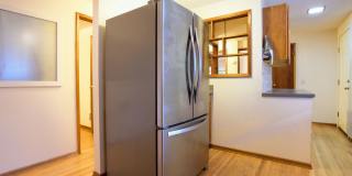 Beautiful 4 bedroom plus office home in Ballard Gallery 30