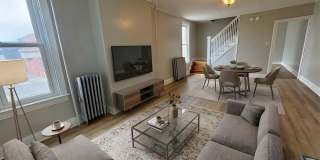 Renovated Large Five Bedroom 1.5 Bathroom In York! Renovated Large Five Bedroom 1.5 Bathroom In York! Gallery 1