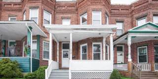 193 Beech Street Gallery 1