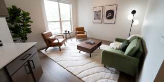 BLOC - New, Never Lived In Gallery 22