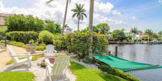 ** AQUALANE SHORES CUSTOM-DESIGNED 4 BEDROOM/5.5 BATH PRIVATE POOL HOME ** SEASONAL ** LUXURY ** AMAZING WATER VIEW ACCESS TO GULF OF MEXICO ** Gallery 27