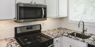 Alister Falls Church Gallery 8