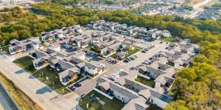 Tree Top Apartments Gallery 12