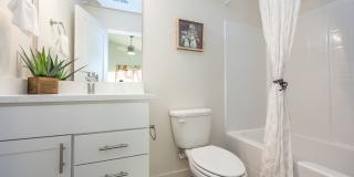 Move in Special! Carefree living in vibrant downtown Puyallup! Gallery 17