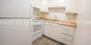 1059 E. 600 S. Gallery 111